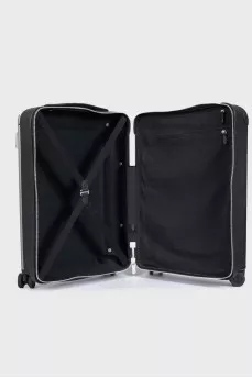 Black Horizon suitcase