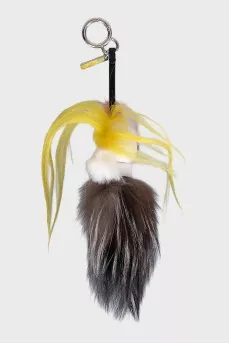 Karlito Keychain