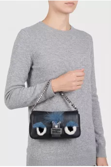 Mini Baguette bag