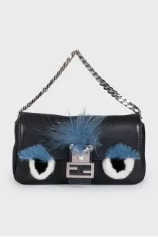 Mini Baguette bag