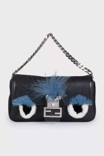 Mini Baguette bag