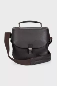 Charly Leather Camera Bag