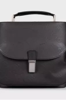Charly Leather Camera Bag
