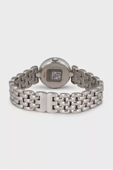 Silver Jubile watch