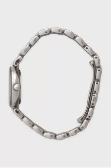 Silver Jubile watch
