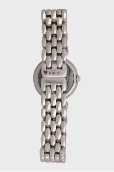Silver Jubile watch