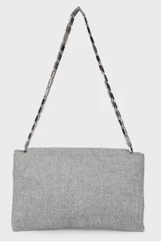 Rhinestone bag