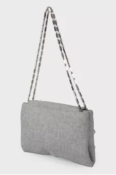 Rhinestone bag