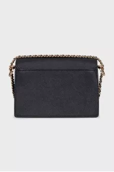 Robinson Black Crossbody