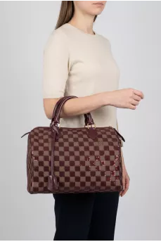 Тоут із канви Paillettes Speedy