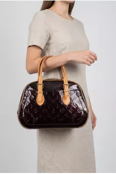 Tote Brown Summit Drive