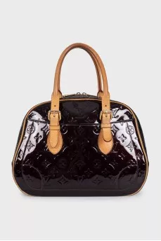 Tote Brown Summit Drive