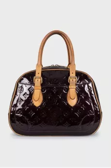 Tote Brown Summit Drive
