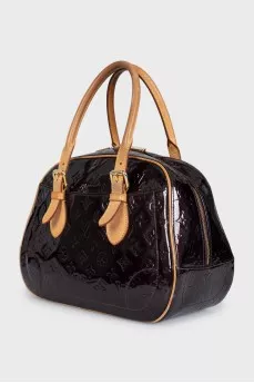 Tote Brown Summit Drive