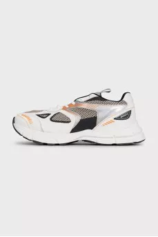 Men's Marathon Runner running shoes