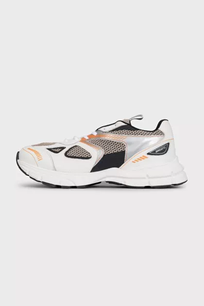 Men's Marathon Runner running shoes