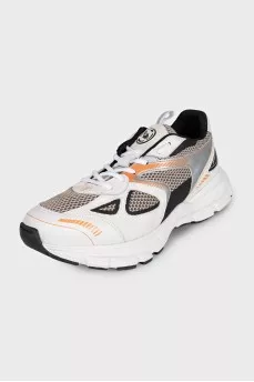 Men's Marathon Runner running shoes