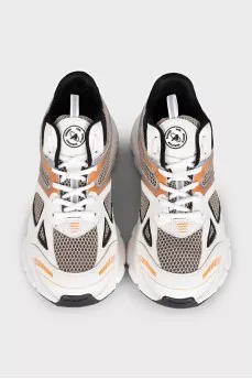 Men's Marathon Runner running shoes