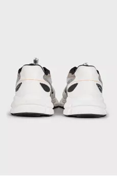 Men's Marathon Runner running shoes