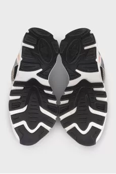 Men's Marathon Runner running shoes