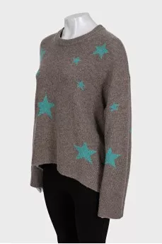Джемпер Markus Stars