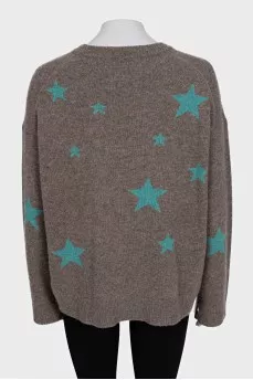 Джемпер Markus Stars