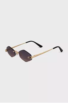 Panthère de Cartier sunglasses