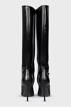 Boots for Walking