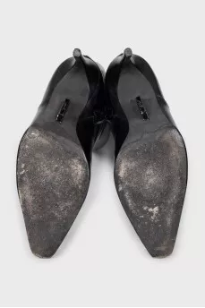 Boots for Walking