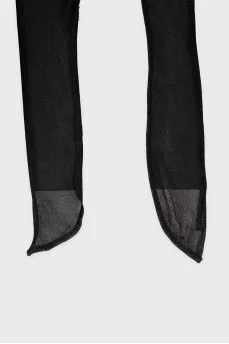 Чорна бандана