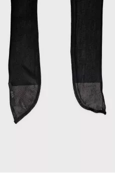 Чорна бандана