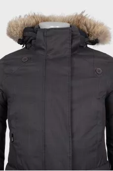 Men's Merideth Parka
