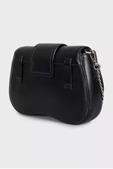 Sidonie leather bag