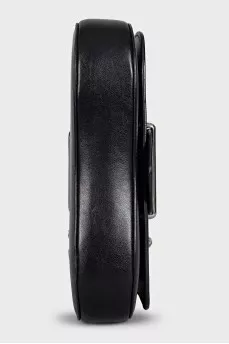 Sidonie leather bag