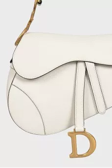 Saddle Shoulder Bag