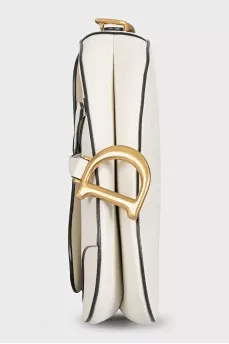 Saddle Shoulder Bag