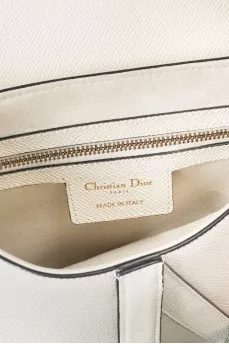 Saddle Shoulder Bag