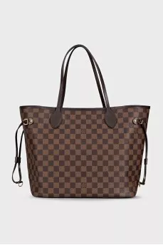 Neverfull Canvas Tote
