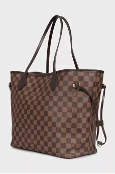 Neverfull Canvas Tote
