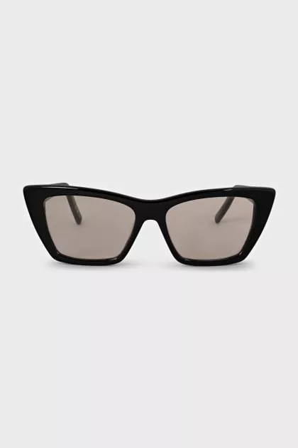 Mica SL 276 sunglasses in black frame