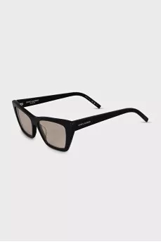 Mica SL 276 sunglasses in black frame