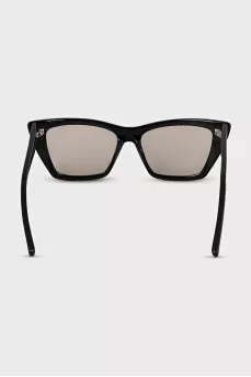 Mica SL 276 sunglasses in black frame