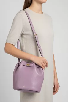 Islington Bucket Bag