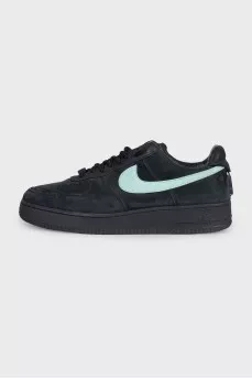 Чоловічі кросівки Air Force 1 by Nike x Tiffany & Co