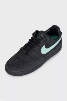 Чоловічі кросівки Air Force 1 by Nike x Tiffany & Co