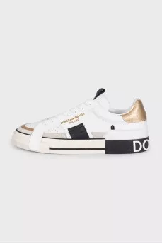 Men's Custom 2.Zero sneakers