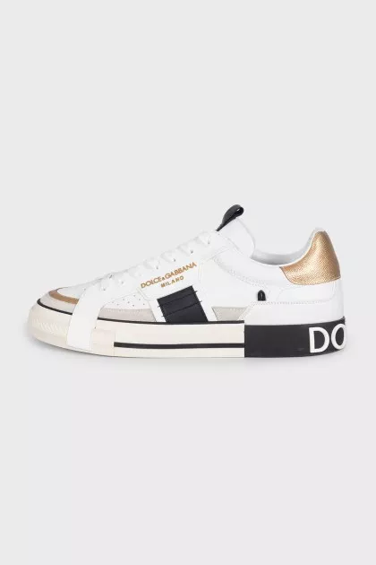 Men's Custom 2.Zero sneakers