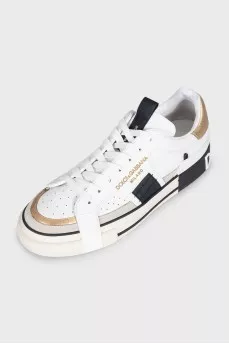 Men's Custom 2.Zero sneakers