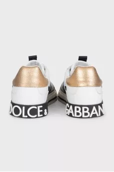Men's Custom 2.Zero sneakers