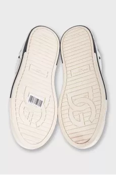 Men's Custom 2.Zero sneakers